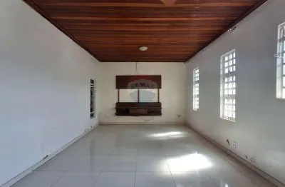 Casa para venda em núcleo habitacional ulisses guimarães de 167.98m² com 2 quartos, 1 suite e 1 garagem