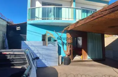 Casa para venda em colonial de 421.00m² com 5 quartos, 1 suite e 5 garagens