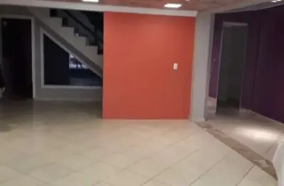 Prédio comercial para alugar em morada santa fé de 200.00m²