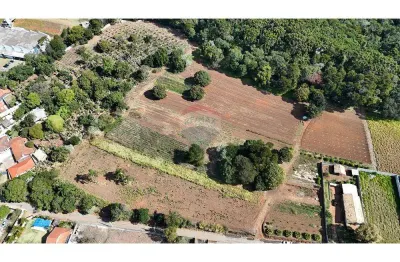 Terreno à venda na Estrada da Paz, S/n, Bom Retiro, Bragança Paulista
