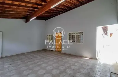 Casa para alugar em vila rezende de 177.00m² com 3 quartos, 2 suites e 3 garagens