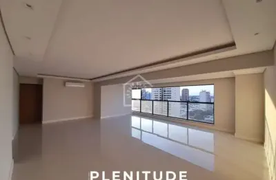 Apartamento para venda e aluguel em vila mendonça de 273.00m² com 4 quartos, 4 suites e 4 garagens