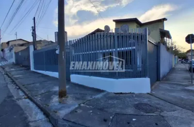 Casa para alugar em vila hortência de 100.00m² com 3 quartos, 1 suite e 2 garagens