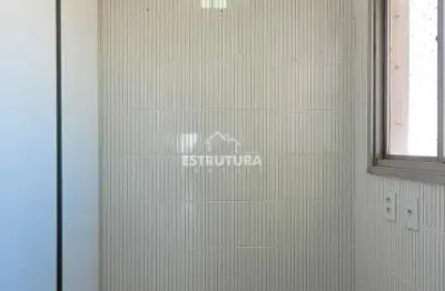 Apartamento para venda em centro de 107.00m² com 2 quartos, 1 suite e 1 garagem