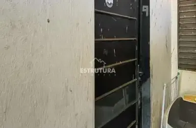 Casa para alugar em vila aparecida de 12.00m² com 1 quarto
