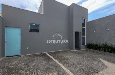 Casa comercial para alugar no Saúde, Rio Claro 