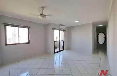 Apartamento para alugar em vila redentora de 84.00m² com 3 quartos, 1 suite e 1 garagem