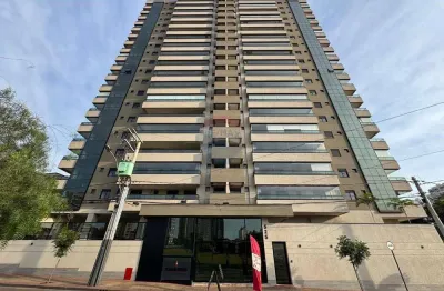 Apartamento para alugar em nova aliança de 133.00m² com 3 quartos e 3 suites