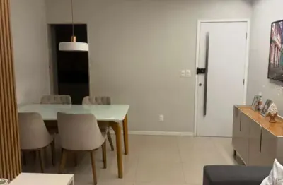 Apartamento para venda em boa viagem de 82.00m² com 3 quartos, 1 suite e 1 garagem