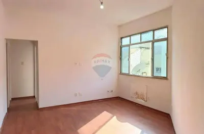Apartamento para alugar em rio comprido de 63.00m² com 2 quartos e 1 suite