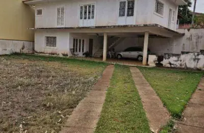 Casa para venda em jardim itaú mirim de 254.00m² com 2 quartos, 2 suites e 8 garagens