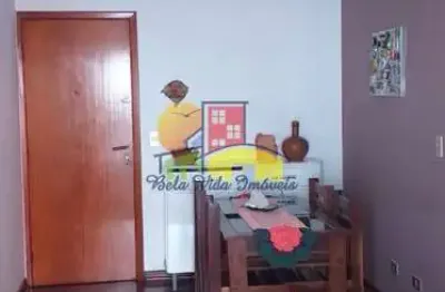 Apartamento para alugar em rudge ramos de 63.00m² com 2 quartos e 1 garagem