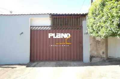 Casa para alugar em parque continental de 35.00m² com 2 quartos
