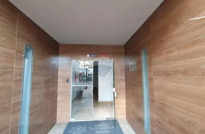 Apartamento para alugar em jardim das colinas de 52.00m² com 2 quartos, 1 suite e 1 garagem