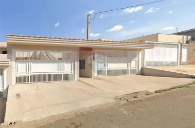 Apartamento para alugar em jardim da colina de 70.51m² com 2 quartos, 1 suite e 2 garagens