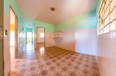 Casa para venda em jardim do filtro de 206.00m² com 3 quartos e 1 garagem