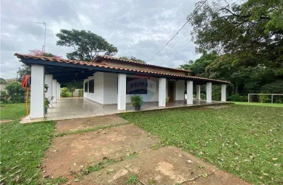 Chácara para alugar em jardim são joão de 320.00m² com 3 quartos