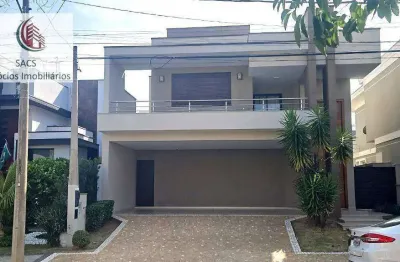 Casa de condomínio para venda e aluguel em swiss park de 353.00m² com 3 quartos, 3 suites e 5 garagens