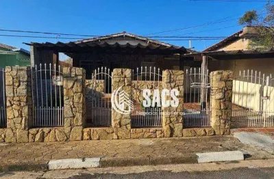 Casa para venda em vila aurocan de 90.00m² com 2 quartos e 3 garagens