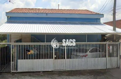 Casa para venda em parque valença ii de 200.00m² com 7 quartos e 2 garagens