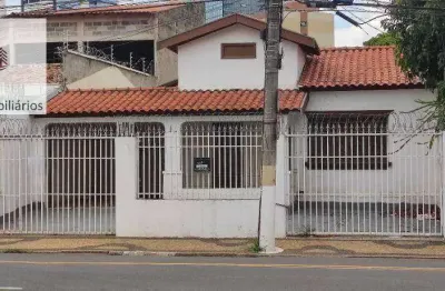 Casa para venda e aluguel em botafogo de 123.00m² com 3 quartos e 5 garagens