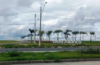 Terreno en condomínio para venda em residencial bela aliança de 250.00m²