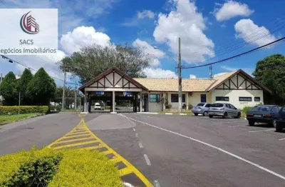 Terreno en condomínio para venda em pinheiro de 1000.00m²
