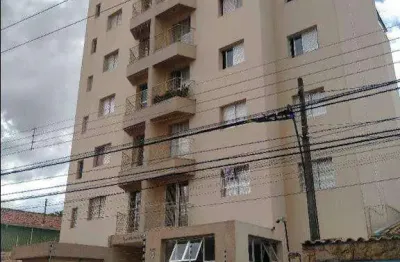 Apartamento para venda em ponte preta de 65.00m² com 2 quartos e 1 garagem