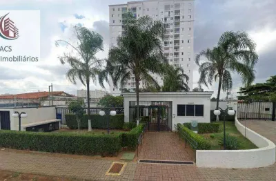 Apartamento para venda em parque industrial de 67.00m² com 2 quartos, 1 suite e 2 garagens