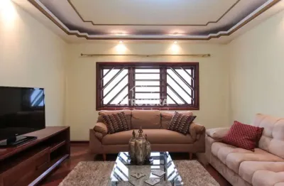 Casa para venda em jardim floridiana de 198.00m² com 4 quartos, 1 suite e 4 garagens