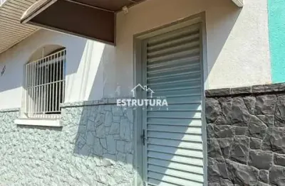 Sala comercial para alugar no Centro, Rio Claro 