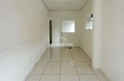 Casa comercial para alugar no Centro, Rio Claro 