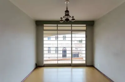 Apartamento para venda em centro de 131.00m² com 3 quartos, 1 suite e 1 garagem