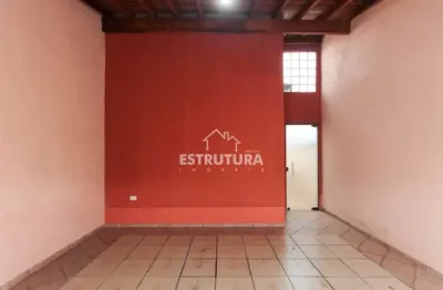 Casa para venda em vila cristina de 130.00m² com 2 quartos e 2 garagens