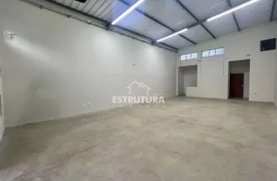 Casa comercial para alugar no Centro, Rio Claro 