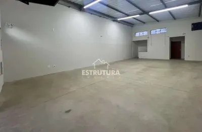 Casa comercial para alugar no Centro, Rio Claro 