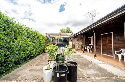 Casa para venda em parque rincão de 240.00m² com 3 quartos, 1 suite e 5 garagens