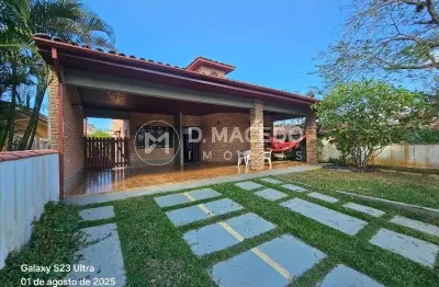 Casa para venda em condominio lagoinha de 364.00m² com 4 quartos, 2 suites e 3 garagens