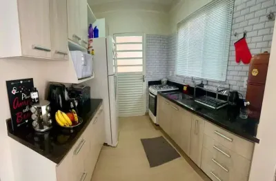 Casa para alugar em jardim nazareth de 250.00m² com 2 quartos e 2 garagens