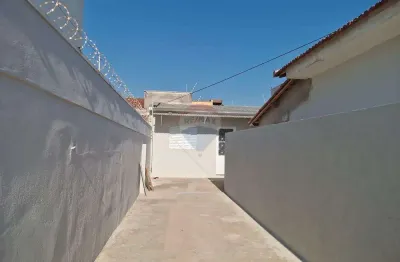 Casa para alugar em parque cidade nova de 48.00m² com 2 quartos
