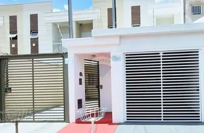 Sobrado para alugar em parque novo mundo de 145.00m² com 3 quartos, 1 suite e 2 garagens