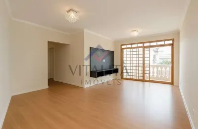Apartamento para venda em jardim irajá de 85.00m² com 3 quartos, 1 suite e 1 garagem