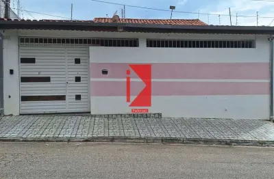 Casa para venda em parque esmeralda de 206.00m² com 2 quartos, 1 suite e 4 garagens