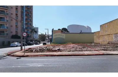 Lote / terreno para venda em jardim santa cruz de 261.00m²