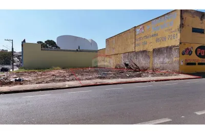 Lote / terreno para venda em jardim santa cruz de 270.00m²
