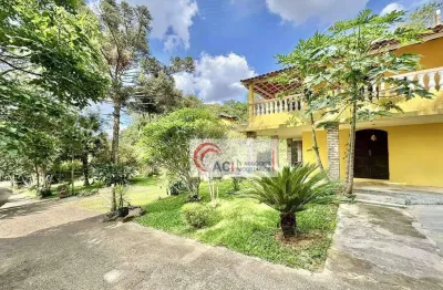 Casa de condomínio para venda e aluguel em jardim colibri de 150.00m² com 3 quartos e 10 garagens