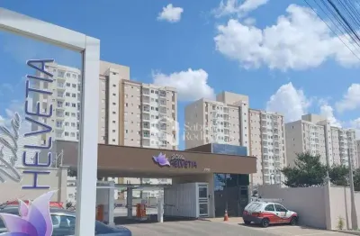 Apartamento para alugar em vila helvetia de 78.00m² com 2 quartos e 1 garagem