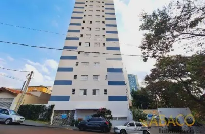 Apartamento para alugar em jardim gibertoni de 50.00m² com 2 quartos, 1 suite e 1 garagem