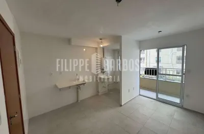 Apartamento para alugar em inhaúma de 41.00m² com 2 quartos