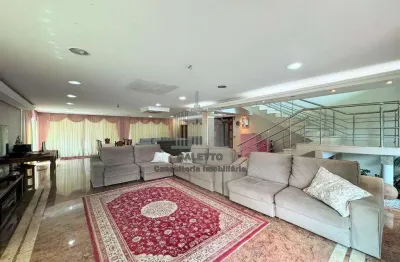 Casa para alugar em parque taquaral de 650.00m² com 5 quartos, 4 suites e 10 garagens